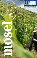 Nicole Sperk - DUMONT Reise-Taschenbuch Reiseführer Mosel, Häftad. Tillgänglighet: Lägg i varukorg