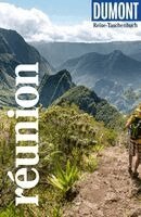 Daniela Eiletz-Kaube, Kurt Kaube - DUMONT Reise-Taschenbuch Reiseführer Réunion, Häftad. Tillgänglighet: Lägg i varukorg