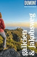 Tobias Büscher - DUMONT Reise-Taschenbuch Reiseführer Galicien & Jakobsweg, Häftad