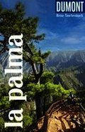 DUMONT Reise-Taschenbuch Reisef�hrer La Palma
