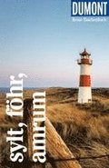 DUMONT Reise-Taschenbuch Reisef�hrer Sylt, F�hr, Amrum