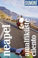 Gabriella Vitiello, Frank Helbert - DUMONT Reise-Taschenbuch Reiseführer Neapel, Amalfiküste, Cilento, Häftad. Tillgänglighet: Lägg i varukorg