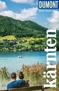 DUMONT Reise-Taschenbuch Reisef�hrer K�rnten