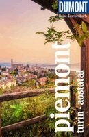Susanne Kilimann, Cornelia Lohs - DUMONT Reise-Taschenbuch Reiseführer Piemont, Turin, Aostatal, Häftad. Tillgänglighet: Lägg i varukorg