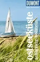 DUMONT Reise-Taschenbuch Reiseführer Ostseeküste Schleswig-Holstein