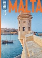 Klaus Bötig - Bötig, K: DuMont Bildatlas Malta, Häftad