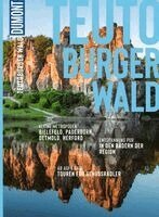 DUMONT Bildatlas Teutoburger Wald