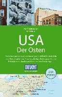 DuMont Reise-Handbuch Reisefhrer USA, Der Osten