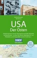 DuMont Reise-Handbuch Reisef�hrer USA, Der Osten