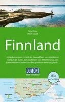 DuMont Reise-Handbuch Reisefhrer Finnland