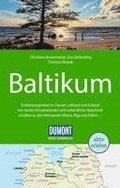 DuMont Reise-Handbuch Reisefhrer Baltikum
