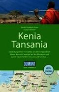DUMONT Reise-Handbuch Reisef�hrer Kenia, Tansania