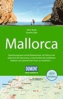 DUMONT Reise-Handbuch Reisef�hrer Mallorca