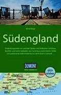 DUMONT Reise-Handbuch Reisef�hrer S�dengland