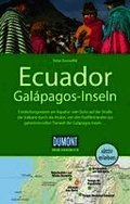 DUMONT Reise-Handbuch Reisef�hrer Ecuador, Gal�pagos-Inseln