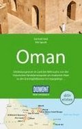 DuMont Reise-Handbuch Reisefhrer Oman