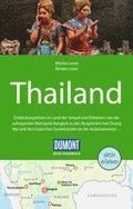 DUMONT Reise-Handbuch Reisef�hrer Thailand