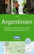 DUMONT Reise-Handbuch Reisef�hrer Argentinien