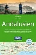 DUMONT Reise-Handbuch Reisef�hrer Andalusien