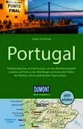 DUMONT Reise-Handbuch Reisef�hrer Portugal