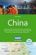DUMONT Reise-Handbuch Reisef�hrer China
