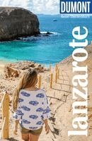 DUMONT Reise-Taschenbuch Reiseführer Lanzarote