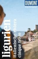 Georg Henke, Christoph Hennig - DUMONT Reise-Taschenbuch Reiseführer Ligurien, Italienische Riviera, Cinque Terre, Häftad