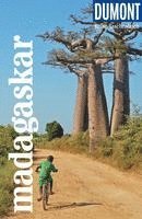 DuMont Reise-Taschenbuch Reisefhrer Madagaskar