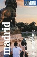 Maria Anna Hälker, Manuel García Blázquez - DuMont Reise-Taschenbuch Reiseführer Madrid und Umgebung, Häftad. Tillgänglighet: Lägg i varukorg