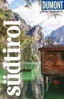 DuMont Reise-Taschenbuch Reisefhrer Sdtirol