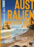 DuMont Bildatlas Australien Westen, Süden