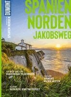 Tobias Büscher - DUMONT Bildatlas Spanien Norden, Häftad