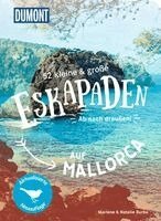 Marlene Burba, Natalie Burba - 52 kleine & große Eskapaden auf Mallorca, Häftad. Tillgänglighet: Lägg i varukorg