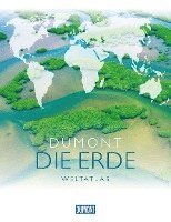 DuMont DIE ERDE Weltatlas, Inbunden