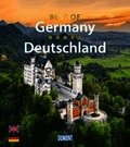 DUMONT Bildband Best of Germany / Deutschland