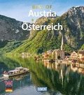 DUMONT Bildband Best of Austria, �sterreich