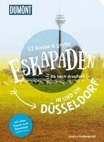 Jessica Niedergesäß - 52 kleine & große Eskapaden in und um Düsseldorf, Häftad. Tillgänglighet: Lägg i varukorg