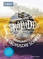 Magda Lehnert - 52 kleine & große Eskapaden Oberlausitz und Sächsische Schweiz, Häftad. Tillgänglighet: Lägg i varukorg