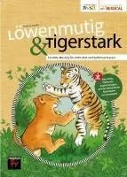 Kristina Gerdes - Löwenmutig & Tigerstark, Häftad. Tillgänglighet: Lägg i varukorg