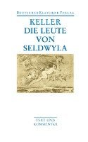 Die Leute von Seldwyla