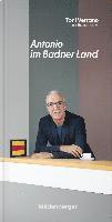 Antonio im Badner Land