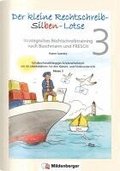 Der kleine Rechtschreib-Silben-Lotse f�r Klasse 3, Arbeitsheft