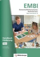 Andrea Peter-Koop, Donatus Coerdt - ElementarMathematisches BasisInterview (EMBI) · Raum und Form · Handbuch Förderung - Neubearbeitung, Övrigt