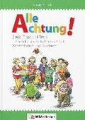 Alle Achtung!