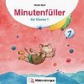 Minutenfller Klasse 1
