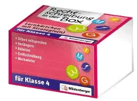 Rainer Iwansky, Melanie Müller-Trautmann - Rechtschreibung in der Box, Häftad. Tillgänglighet: Lägg i varukorg