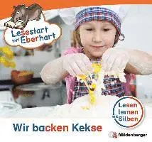 Lesestart mit Eberhart, Häftad. Tillgänglighet: Lägg i varukorg