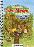 Angelika Rehm - Lesen! Lesen! 4, Häftad