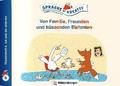 Von Familie, Freunden und kssenden Elefanten  Themenheft 4: Ich und die anderen