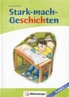 Bettina Erdmann - Stark-mach-Geschichten - Band 1, Inbunden